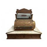 National Cash Register 24" x 27" x 17"