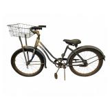 Goodyear Highway Patrol Bicycle 1950s-60s