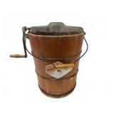 White Mountain Ice Cream Maker 13" x 11"