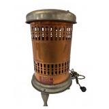 Rome Electric Auxiliary Heater 18" x 11"
