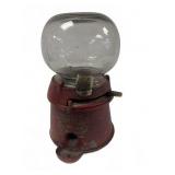 Perfection Penny Gumball Machine 11 x 7 in