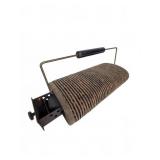 Automobile Buggy Foot Warmer & Jack