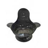Galvanized Childï¿½s Bathing Chair Tub