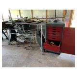 Shopsmith Mark V Woodworking System