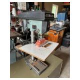 Delta Drill Press, Cat. No. 14-040