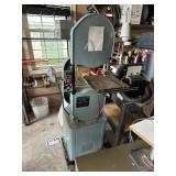 Delta 28-203 Band Saw, 67" x 20" x 28"