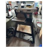 RIKON 6" x 10" Belt & Disc Sander
