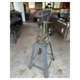Sears Craftsman 8-Inch Drill Press 1/3 HP