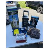 Tools and Equipment Lot