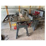Sears Craftsman 10" Belt Drive Table Saw