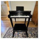 Childï¿½s First Act Grand Piano and Stool