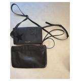 Anne Klein & Marc Jacobs Leather Bags