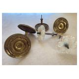 3 Sets Antique Curtain Tie- Backs