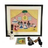 Black Americana Grouping