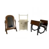 American Girl Doll Furniture Lot