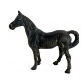 Cast Iron Horse Bank
