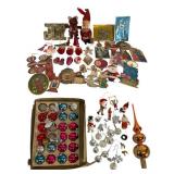 Vintage Christmas Items