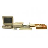 Vintage Apple Macintosh Performa 6300CD Set