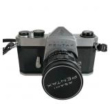 Asahi Pentax SL 35mm Film Camera