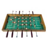 El Gran Clasico Wooden Table Soccer Game