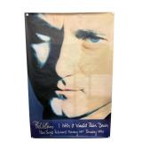 Phil Collins Promotional Posters Lot