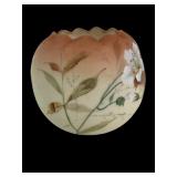 Victorian Floral/Rose Bowl