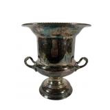 Sheffield Silver Plated Wine Chiller