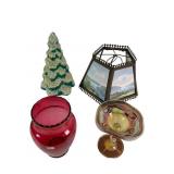 Decorative Home Accessories Lot