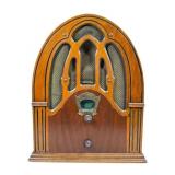 1932 Crosley Model 148 "Fiver" Cathedral