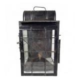 Antique National Marine Lamp Co. Lantern