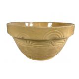 Robinson Ransbottom Yellow Ware Mixing Bowl