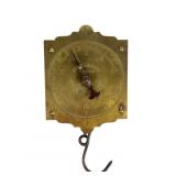 Chatillon Improved Spring Balance Scale