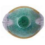 Majolica Ceramic Dish with Swans and Putti