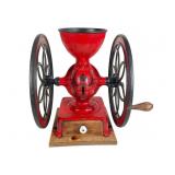 Enterprise Double-Wheel Coffee Grinder