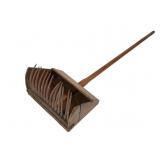 Antique Cranberry Rake, 43 Inches Long