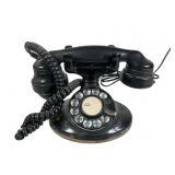 Vintage Western Electric Rotary Dial Phone
