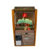 Baby Grand Gumball Machine