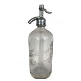 Horlacher Allentown 26oz Seltzer Bottle