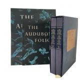 Audubon Folio & Birds of America Set (1964)