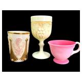 Gunderson and Northwood Glass Trio, 1899-1910