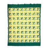 Hand Stitched Vintage Quilt