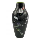 Pizzichillo-Gordon Art Glass Vase, 12.5"