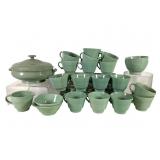 Wedgwood & Wood