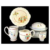 Vintage Pottery Guild and Japanese Jubilee