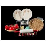 Eclectic American Kitchenware Collection