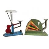 Egg Scale Graders: One Zenith