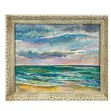 Cape May Beach, Attributed toï¿½Frith