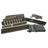 Rack Equipment Collection Assortment