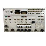 1973 RCA NBC Studio Board Network Nemo