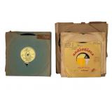 Vintage Recordings and Promos
